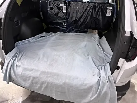 패밀리 SUV 현대 투싼 하이브리드 썬팅 및 신차패키지 / 고양 덕양구 삼송동