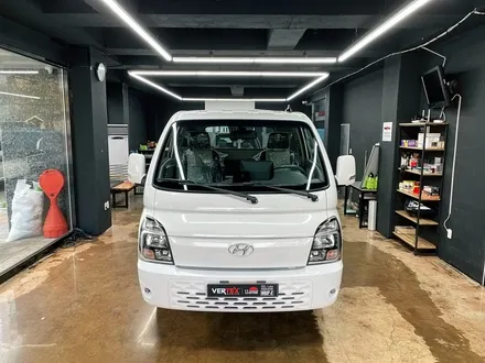 일산삼송 포터2 EV 신차패키지 루마버텍스 삼송중앙점 / 고양 덕양구 삼송동