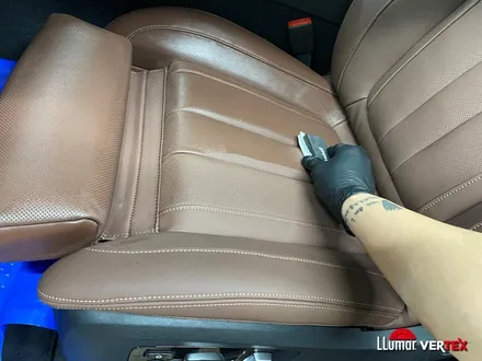 일산신차패키지 BMW X6 40i 일산유리막코팅 및 시트코팅 시공소개 / 고양 덕양구 삼송동
