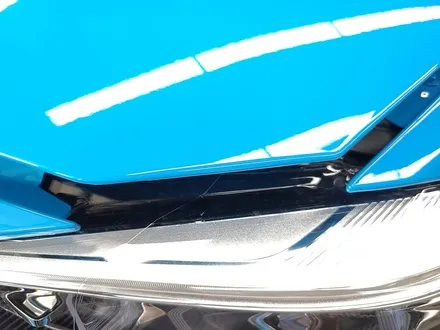 일산 PPF 전문 BMW M4 나노커버 PPF 생활보호 및 프런트 패키지 / 고양 덕양구 삼송동