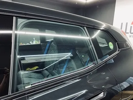 일산삼송 BMW ix 버텍스900 유리막코팅 시공했습니다 / 고양 덕양구 삼송동