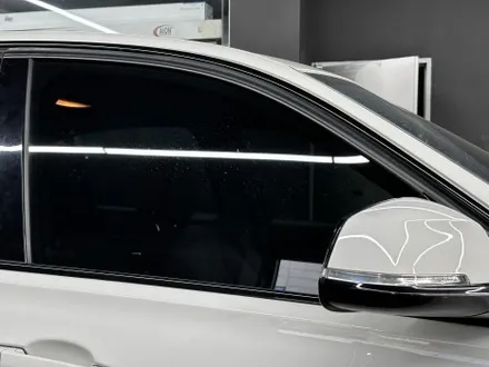 원흥삼송 BMW 3시리즈 솔라가드 재시공 잘하는 업체 / 고양 덕양구 삼송동