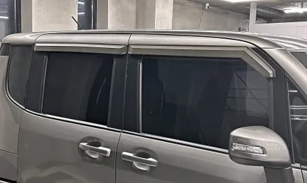 원흥삼송 레이 열차단 썬팅 재시공 소개 루마버텍스 삼송중앙점 / 고양 덕양구 삼송동