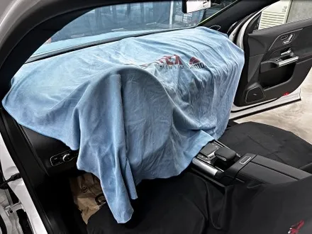 벤츠 EQA에 가장 어울리는 루마버텍스 썬팅(틴팅) 추천 / 고양 덕양구 삼송동