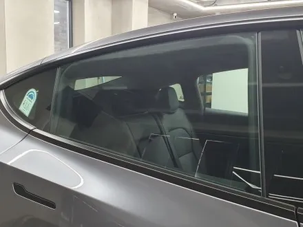 삼송썬팅 테슬라 모델Y 프리미엄 버텍스900 썬팅 패키지 후기 / 고양 덕양구 삼송동