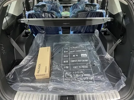 강서구덕양구신차패키지 현대 팰리세이드 시공 과정 / 고양 덕양구 삼송동