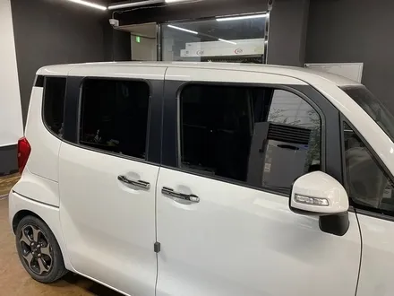 덕양원당 레이 썬팅 재시공은 루마버텍스 삼송중앙점으로 / 고양 덕양구 삼송동