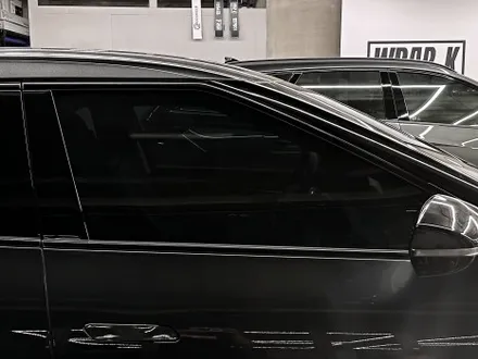 EV6 썬팅 일산삼송 열차단 썬팅 루마버텍스 삼송중앙점 / 고양 덕양구 삼송동