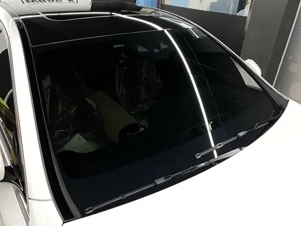 일산신차패키지 벤츠 E클래스 버텍스900 적용 / 고양 덕양구 삼송동