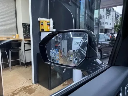 일산강서구썬팅 팰리세이드 블락포디 비바 스카이블루 시공 / 고양 덕양구 삼송동