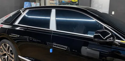 삼송상암 신형 그랜저 GN7 썬팅 잘하는 곳 / 고양 덕양구 삼송동