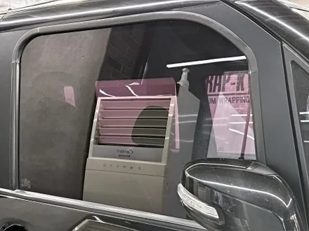 썬팅에도 수명이 있다! 기아 레이 가성비 썬팅필름 블락포디 디토 썬팅 재시공 / 고양 덕양구 삼송동