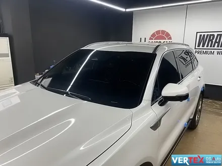 신형 쏘렌토 MQ4 버텍스 900과 700 신차패키지 루마버텍스 삼송중앙점 / 고양 덕양구 삼송동