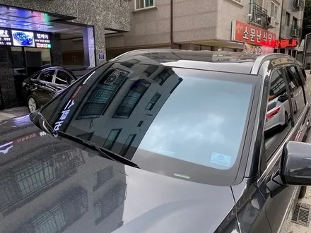 일산강서구썬팅 팰리세이드 블락포디 비바 스카이블루 시공 / 고양 덕양구 삼송동