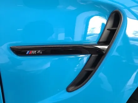 일산 PPF 전문 BMW M4 나노커버 PPF 생활보호 및 프런트 패키지 / 고양 덕양구 삼송동