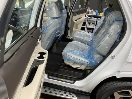 원흥삼송 팰리세이드 신차패키지 전문 시공 루마버텍스 삼송중앙점 / 고양 덕양구 삼송동