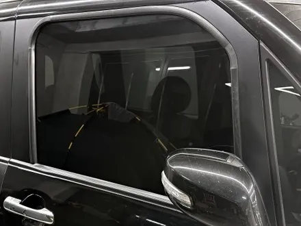 썬팅에도 수명이 있다! 기아 레이 가성비 썬팅필름 블락포디 디토 썬팅 재시공 / 고양 덕양구 삼송동