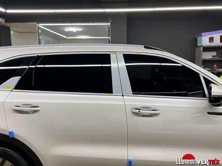 일산덕양구은평구 쏘렌토 MQ4 신차패키지 시공 소개 / 고양 덕양구 삼송동
