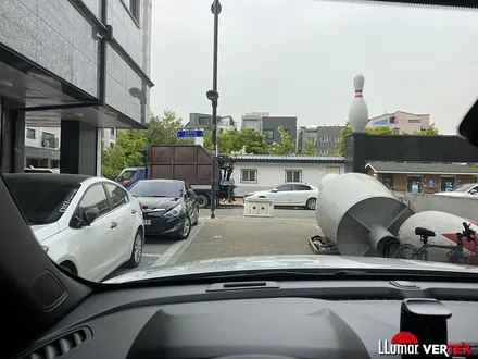 일산신차패키지 쉐보레 트레일 블레이져 신차패키지 시공 / 고양 덕양구 삼송동