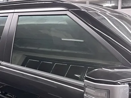 KGM 액티언 신차패키지 신차검수는 물론 썬팅부터 생활보호PPF까지 / 고양 덕양구 삼송동