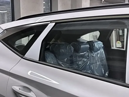 패밀리 SUV 현대 투싼 하이브리드 썬팅 및 신차패키지 / 고양 덕양구 삼송동