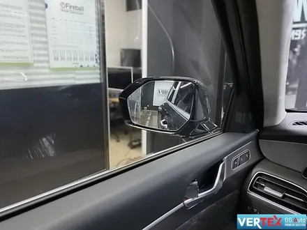팰리세이드 신차패키지 버텍스900+QXD5000 / 고양 덕양구 삼송동