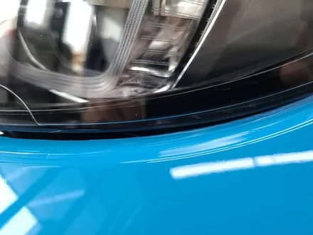 일산 PPF 전문 BMW M4 나노커버 PPF 생활보호 및 프런트 패키지 / 고양 덕양구 삼송동