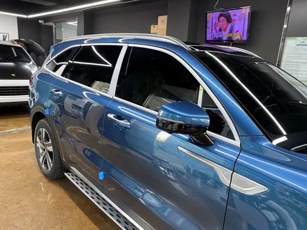 일산은평 쏘렌토 MQ4 하이브리드 신차패키지 루마버텍스 삼송중앙점 / 고양 덕양구 삼송동