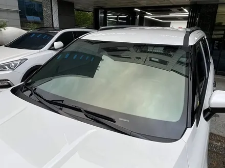 원흥삼송 카니발KA4 루마버텍스650 시공 / 고양 덕양구 삼송동