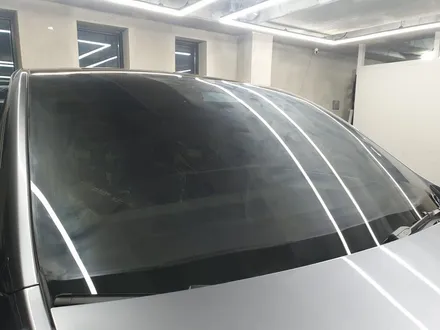 삼송썬팅 테슬라 모델Y 프리미엄 버텍스900 썬팅 패키지 후기 / 고양 덕양구 삼송동
