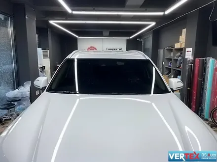 일산고양덕양화정 팰리세이드 신차패키지 루마 래티튜드 시공및 에프터블로우 장착 / 고양 덕양구 삼송동