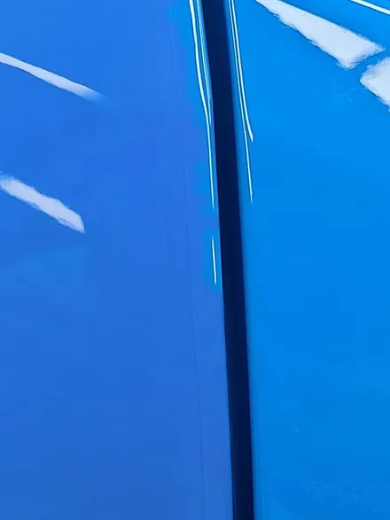 일산 PPF 전문 BMW M4 나노커버 PPF 생활보호 및 프런트 패키지 / 고양 덕양구 삼송동