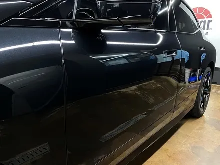 일산삼송 BMW ix 버텍스900 유리막코팅 시공했습니다 / 고양 덕양구 삼송동