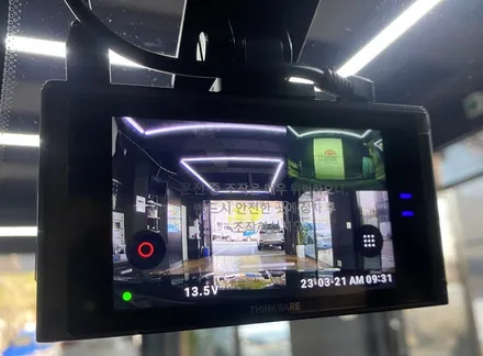 삼송은평 쏘렌토 MQ4 루마버텍스 QXD8000 신차패키지 시공 / 고양 덕양구 삼송동
