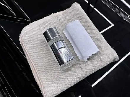 KGM 액티언 신차패키지 신차검수는 물론 썬팅부터 생활보호PPF까지 / 고양 덕양구 삼송동