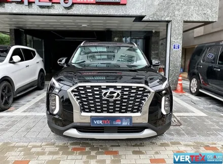 블랙 팰리세이드 삼송 루마썬팅 래티튜드 신차패키지 / 고양 덕양구 삼송동