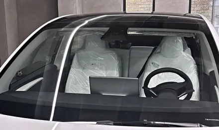 삼송은평 테슬라 모델Y 썬팅은 루마버텍스가 정답이네요 / 고양 덕양구 삼송동