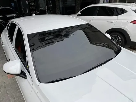 은평상암 루마썬팅 제네시스 G80 버텍스900 시공기 / 고양 덕양구 삼송동