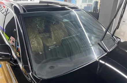 삼송은평 쏘렌토 MQ4 루마버텍스 QXD8000 신차패키지 시공 / 고양 덕양구 삼송동