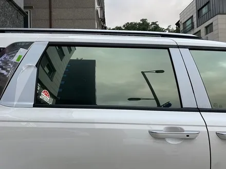원흥삼송 카니발KA4 루마버텍스650 시공 / 고양 덕양구 삼송동