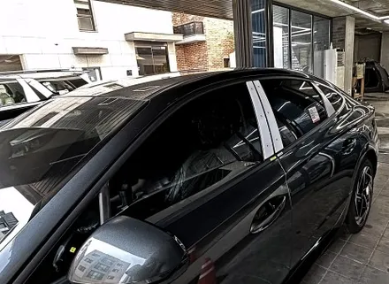 원흥삼송 쏘나타 디엣지 신차패키지는 버텍스900 버텍스700 / 고양 덕양구 삼송동