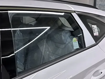 패밀리 SUV 현대 투싼 하이브리드 썬팅 및 신차패키지 / 고양 덕양구 삼송동