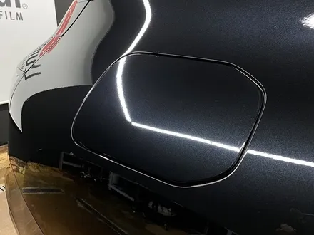 일산삼송 BMW ix 버텍스900 유리막코팅 시공했습니다 / 고양 덕양구 삼송동