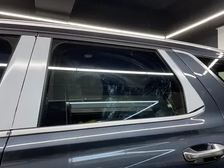 삼송 팰리세이드 버텍스700의 시인성 좋은  농도 선택 / 고양 덕양구 삼송동