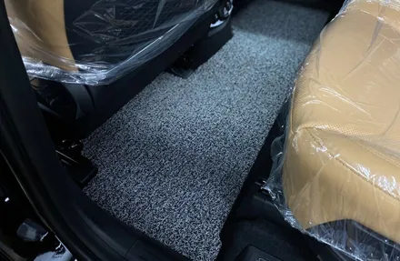 삼송은평 쏘렌토 MQ4 루마버텍스 QXD8000 신차패키지 시공 / 고양 덕양구 삼송동