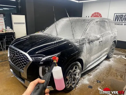 일산신차패키지 팰리세이드신차패키지 루마버텍스에 맡겨주세요 / 고양 덕양구 삼송동