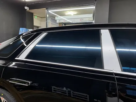 삼송상암 신형 그랜저 GN7 썬팅 잘하는 곳 / 고양 덕양구 삼송동