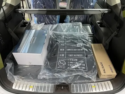 원흥삼송 팰리세이드 신차패키지 전문 시공 루마버텍스 삼송중앙점 / 고양 덕양구 삼송동
