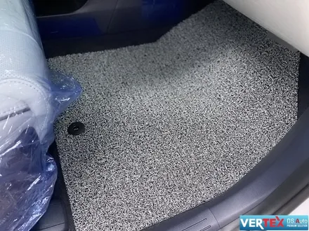 일산고양덕양화정 팰리세이드 신차패키지 루마 래티튜드 시공및 에프터블로우 장착 / 고양 덕양구 삼송동