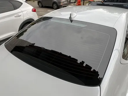 은평상암 루마썬팅 제네시스 G80 버텍스900 시공기 / 고양 덕양구 삼송동